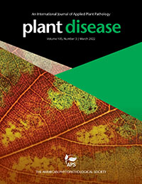 The American Phytopathological Society on X: Our May Theme for