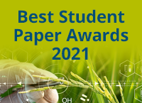 best student paper award